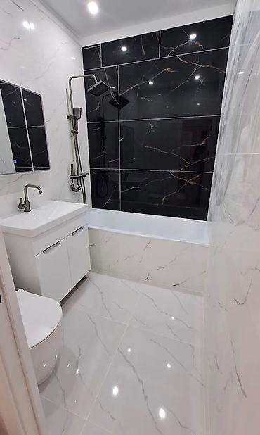 Продажа квартир: 2 комнаты, 53 м², Технопарк Элитка, 7 этаж, Евроремонт — 6