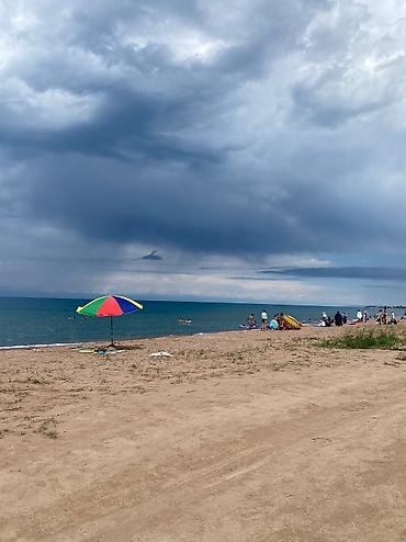 Иссык-Куль 2026: Номер, Аист Тамга — 19