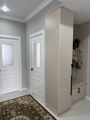 дом с землей: 2 комнаты, 72 м², Элитка, 9 этаж, Евроремонт