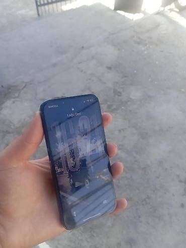 IPhone 13, Qara, Face ID