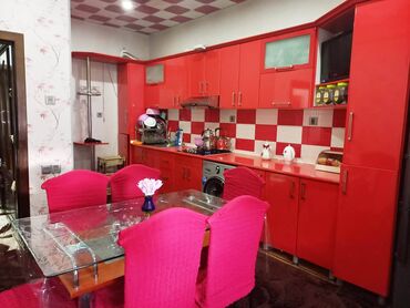 Yeni tikili: 2 otaqlı, Yeni tikili, 80 kv. m — 8