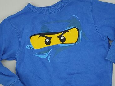 Sweatshirts: Sweatshirt, 2-3 years, 92-98 cm, condition - Good