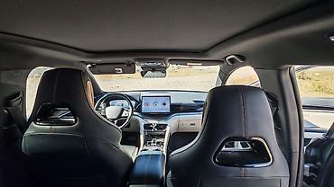 bwd plus: BYD Song Plus: 2024 г., Автомат, Электромобиль, Кроссовер — 7