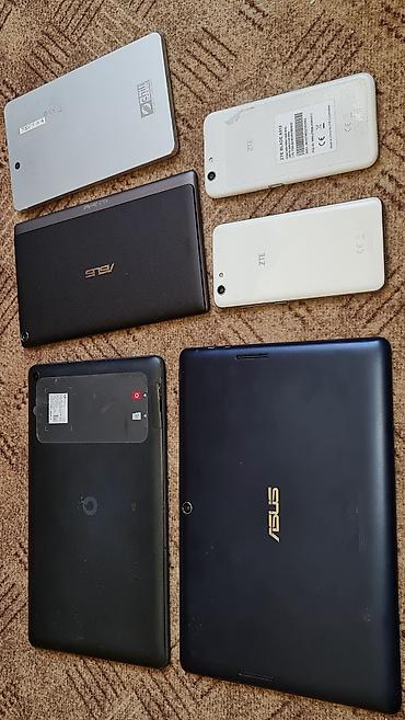 laptop računari: Tableti I telefoni,koga sta zanima saljem vise slike, kao novi su — 1