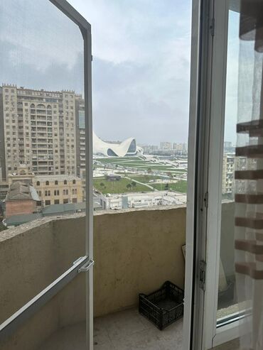 Uzunmüddətli kirayə mənzillər: Kirayə mənzil veril. Unvan Nerimanov Tehsil nazirliyinin yanı. 19 — 7