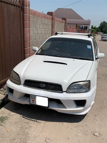 полик на форестер: Subaru legacy b4 mono turbo