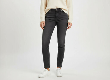 Jeansy: Gerry Weber, Jeansy damskie, rozmiar S