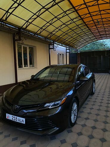 210 мерс 5.5 цена бишкек: Toyota Camry: 2017 г., 2.5 л, Автоматические, Бензин, Седан