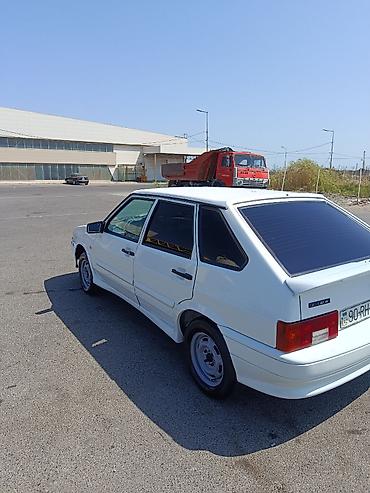 bmw e 39: VAZ (LADA) 2114: 1.6 l | 2012 il 198745 km Sedan — 3