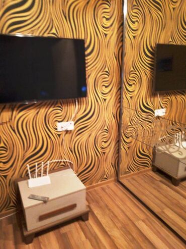 Yeni tikili: 3 otaqlı, Yeni tikili, 113 kv. m — 5