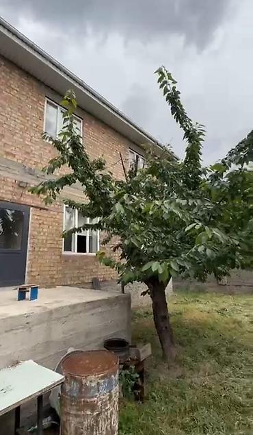 2этаж: Продается Дом 2этажа, 360 м2участок 8 соток,2эт псо,стены — 7