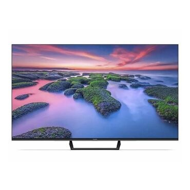 Телевизоры: Телевизор . Xiaomi Mi TV A2 43″ 2GB+16GB (L43M7) GLOBAL