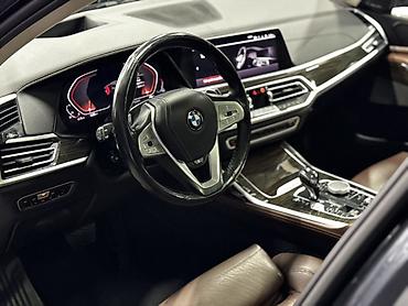 Lexus: Lexus LX: 2020 г., 5.7 л, Автомат, Бензин, Внедорожник — 6