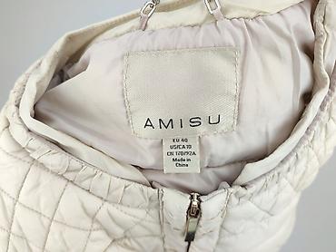 vinted north face jacket: Amisu, Kurtka przejściowa damska, rozmiar L — 4