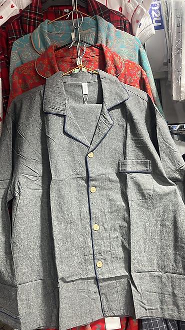 Домашние костюмы: Мужской домашний костюм, Все размеры, Новый, Самовывоз, Платная доставка — 27