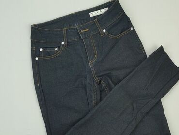 baggy dickies jeans: Джинси, Vila, XS, стан - Ідеальний