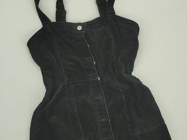 spódniczki mini jeansowe: Dress, L (EU 40), H&M, condition - Very good