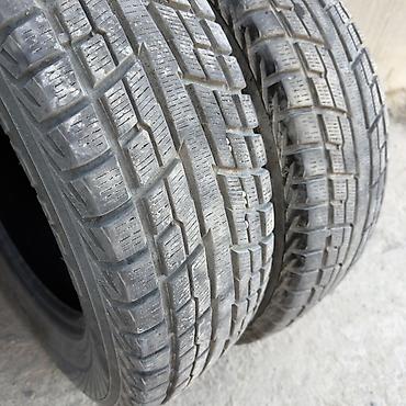 шины 21570 r16 зима: Зимние шины Yokohama Geolandar I/T-S - Размер: 215/70 R16 - Индексы — 3