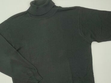 używane marynarki męskie: Turtleneck, M (EU 38), condition - Good