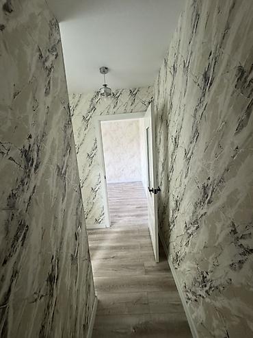 Продажа квартир: 2 комнаты, 44 м², Евроремонт — 2