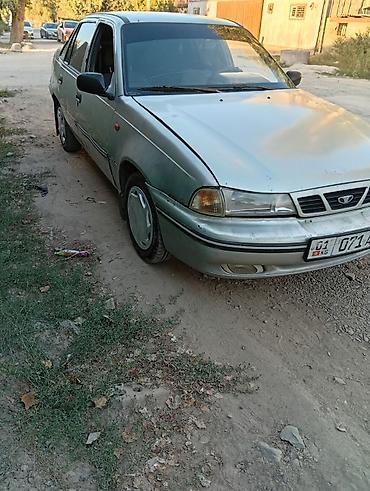 дело нексия: Daewoo Nexia: 2004 г., 1.5 л, Механика, Бензин, Седан — 5