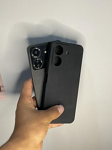 samsung note 3: Redmi, Redmi 13C, Б/у, 128 ГБ, цвет - Черный, 2 SIM — 4