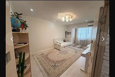 Продажа квартир: 2 комнаты, 66 м², 9 мкр 106 серия, 4 этаж, Дизайнерский ремонт — 4