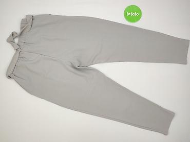 sniegowce 23: Boohoo, Spodnie materiałowe damskie, rozmiar S — 3