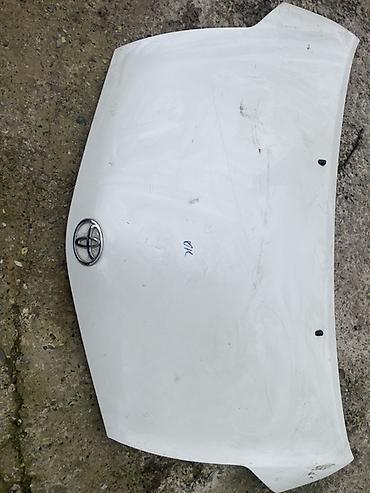 kuzu: Toyota Prius 20, 2006 il, ABŞ, Ödənişli çatdırılma — 1