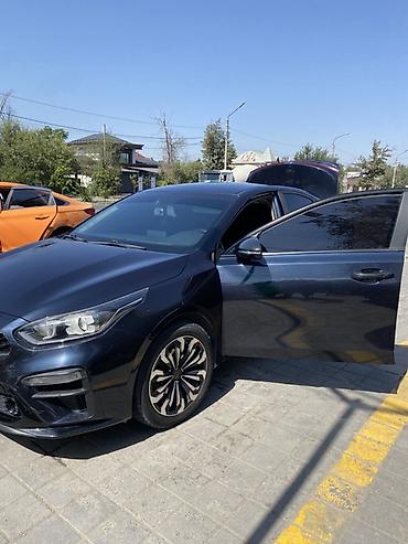 мотор на киа рио 3: Kia K3: 2018 г., 1.6 л, Автомат, Бензин, Седан — 1