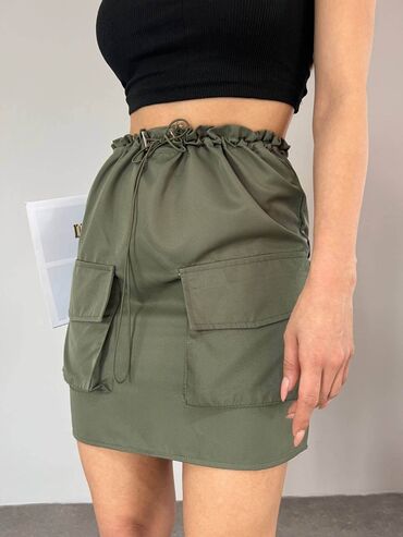 Suknje: Suknja SS•MM•LL Cena 2500 Din — 8