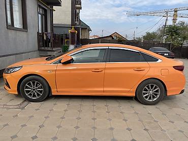 гоночные куртки бишкек: Hyundai Sonata: 2020 г., 2 л, Автомат, Газ, Седан — 2