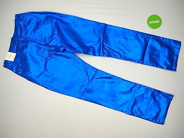 jeans agolde: Cropp, Spodnie materiałowe damskie, rozmiar XL — 3
