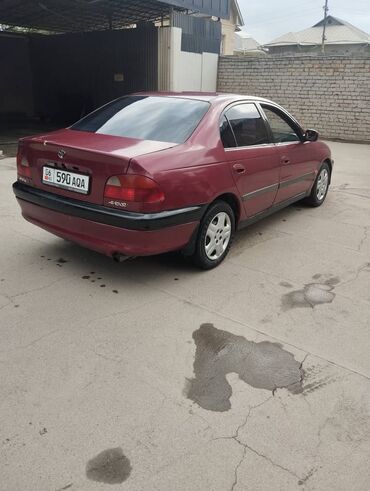 купить двигатель опель астра 1 7 дизель: Toyota Avensis: 1999 г., 1.6 л, Механика, Бензин, Седан