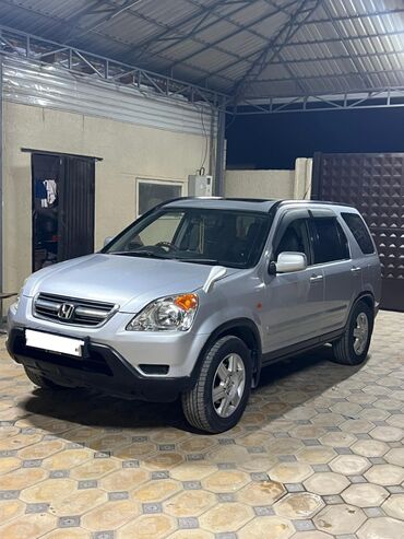 хонда срв старый кузов: Honda CR-V: 2003 г., 2 л, Автоматические, Газ, Внедорожник