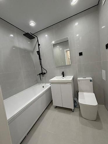 artwin: 2 комнаты, 48 м², Технопарк Элитка, 12 этаж, Дизайнерский ремонт — 7