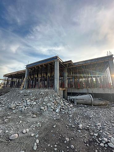 Строительство под ключ: Офисы, Дома, Бани Больше 6 лет опыта — 14