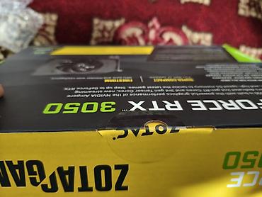 small rig: Видеокарта для ПК, Новый, ZOTAC, GeForce RTX, 8 ГБ — 5