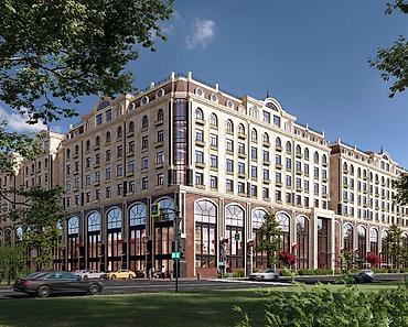 однокомнатная квартира от собственника: Продажа бутиков В торговом центре, 48 м², Цокольный этаж этаж — 1