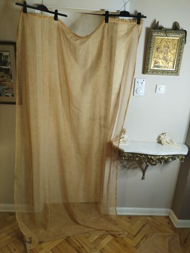 garnišne za zavese cena: Light filtering curtains