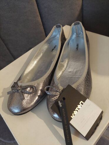 bata cipele beograd: Ballet shoes, 37