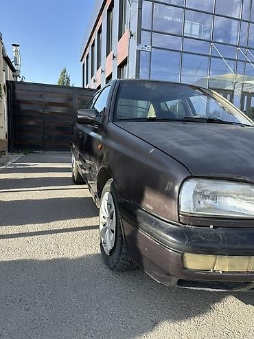 матор на венто: Volkswagen Vento: 1994 г., 1.8 л, Механика, Бензин, Седан — 4