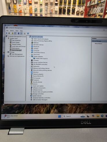 Dell: İşlənmiş Dell Precision, 15.6 ", Intel Core i5, 256 GB, Pulsuz çatdırılma, Rayonlara çatdırılma -da lalafo.az — 2 Dell: İşlənmiş Dell Precision, 15.6 ", Intel Core i5, 256 GB, Pulsuz çatdırılma, Rayonlara çatdırılma — 2