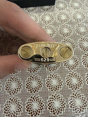 toy dekor satisi: ZORRO markalı dekorativ alışqan təqdim olunur. Hediyyelik ve — 5