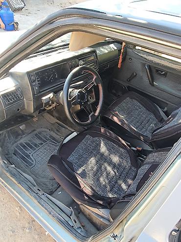 глушитель на гольф 2: Volkswagen Golf: 1989 г., 1.8 л, Механика, Бензин, Хэтчбэк — 3
