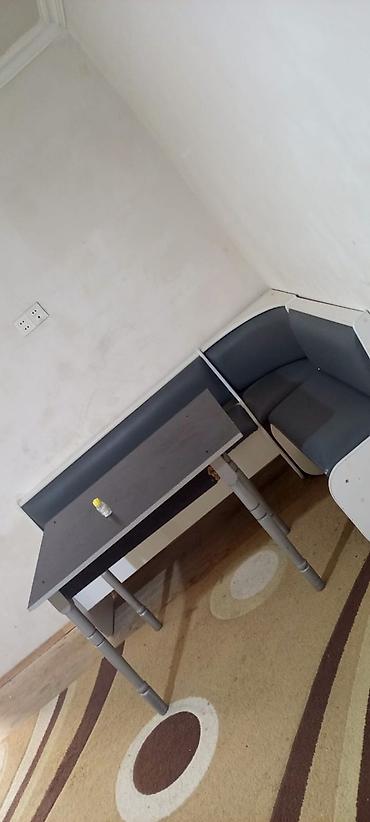 ramanı evler: Ev kiraye verilir 2 otağ 1 metbex eşyalı heyet evi ramanıda yola 350 — 2