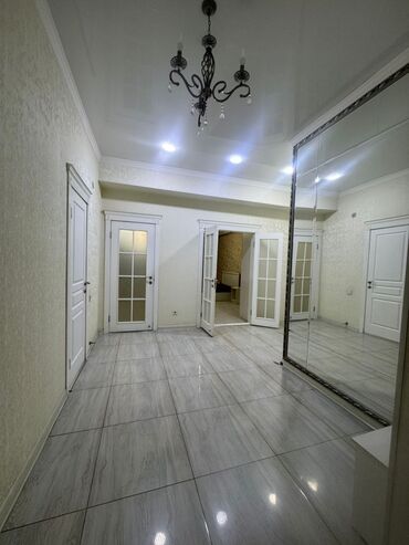 куплю квартиру на ипотеку: 3 комнаты, 100 м², Элитка, 10 этаж, Евроремонт