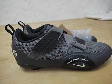 Жеке буюмдар: Велотуфли Nike SuperRep Cycle (индор/спиннинг) - Назначение — 1