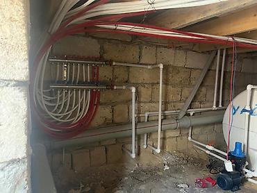 ferma is baki: Məmmədli 4 otaqlı, 120 kv. m, Yeni təmirli — 10