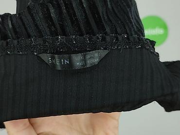 sennik buty: Shein, Top damski, rozmiar XS — 4